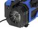 Annovi &amp; Reverberi AR 630 - Kaltwasser-Hochdruckreiniger - tragbar - 150 bar - 600 l/h