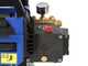 Annovi &amp; Reverberi AR 630 - Kaltwasser-Hochdruckreiniger - tragbar - 150 bar - 600 l/h