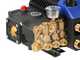 Annovi &amp; Reverberi AR 630 - Kaltwasser-Hochdruckreiniger - tragbar - 150 bar - 600 l/h