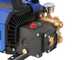 Annovi &amp; Reverberi AR 630 - Kaltwasser-Hochdruckreiniger - tragbar - 150 bar - 600 l/h