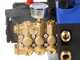 Annovi &amp; Reverberi AR 630 - Kaltwasser-Hochdruckreiniger - tragbar - 150 bar - 600 l/h