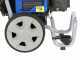 Annovi &amp; Reverberi AR 630K - Professioneller Hochdruckreiniger mit Transportwagen - 150 bar max - 600 Liter/Stunde