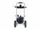 Annovi & Reverberi AR 630K - Professioneller Hochdruckreiniger mit Transportwagen - 150 bar max - 600 Liter/Stunde