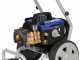Annovi &amp; Reverberi AR 630K - Professioneller Hochdruckreiniger mit Transportwagen - 150 bar max - 600 Liter/Stunde