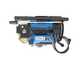 Annovi &amp; Reverberi AR 630K - Professioneller Hochdruckreiniger mit Trasportwagen - 150 bar max - 600 Liter/Stunde