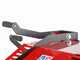 Ceccato Olindo SGT Honda GX200 - Wippkreiss&auml;ge - mit Benzinmotor