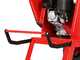 Ceccato Olindo SGT Honda GX200 - Wippkreiss&auml;ge - mit Benzinmotor