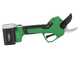 GreenBay TopCut 45 - Elektrische Astschere - 2x 21.6V 4Ah