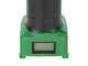 GreenBay TopCut 45 - Elektrische Astschere - 2x 21.6V 4Ah