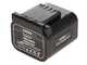 GreenBay TopCut 45 - Elektrische Astschere - 2x 21.6V 4Ah