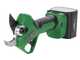 GreenBay TopCut 45 - Elektrische Astschere - 2x 21.6V 4Ah - Schnittdurchmesser max. 45 mm