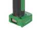 GreenBay TopCut 45 - Elektrische Astschere - 2x 21.6V 4Ah - Schnittdurchmesser max. 45 mm