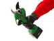 GreenBay TopCut 45 - Elektrische Astschere - 2x 21.6V 4Ah - Schnittdurchmesser max. 45 mm