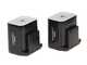 GreenBay TopCut 45 - Elektrische Astschere - 2x 21.6V 4Ah - Schnittdurchmesser max. 45 mm