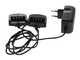 GreenBay TopCut 45 - Elektrische Astschere - 2x 21.6V 4Ah - Schnittdurchmesser max. 45 mm