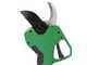 GreenBay TopCut 45 - Elektrische Astschere - 2x 21.6V 4Ah - Schnittdurchmesser max. 45 mm