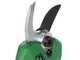 GreenBay TopCut 45 - Elektrische Astschere - 2x 21.6V 4Ah - Schnittdurchmesser max. 45 mm