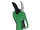 GreenBay TopCut 45 - Elektrische Astschere - 2x 21.6V 4Ah - Schnittdurchmesser max. 45 mm