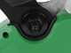 GreenBay TopCut 45 - Elektrische Astschere - 2x 21.6V 4Ah