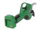 GreenBay TopCut 45 - Elektrische Astschere - 2x 21.6V 4Ah