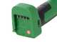 GreenBay TopCut 45 - Elektrische Astschere - 2x 21.6V 4Ah