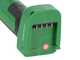 GreenBay TopCut 45 - Elektrische Astschere - 2x 21.6V 4Ah