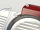 G3 Ferrari Emilia 250 Rosso - Aufschnittmaschine mit 250 mm Edelstahlklinge - 240W