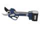 BullMach ARTEMIS 45 - Elektrische Astschere - 2x 21.6V 4Ah