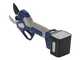 BullMach ARTEMIS 45 - Elektrische Astschere - 2x 21.6V 4Ah