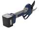 BullMach ARTEMIS 45 - Elektrische Astschere - 2x 21.6V 4Ah