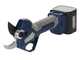 BullMach ARTEMIS 45 - Elektrische Astschere - 2x 21.6V 4Ah