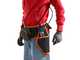BullMach ARTEMIS 45 - Elektrische Astschere - 2x 21.6V 4Ah