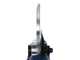 BullMach ARTEMIS 45 - Elektrische Astschere - 2x 21.6V 4Ah