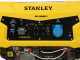 Stanley SG 5600B- 1 - Benzin Stromerzeuger - AVR - 5.5 kW - Dauerbetrieb 5.0 kW - 230V