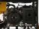 Stanley SG 5600B- 1 - Benzin Stromerzeuger - AVR - 5.5 kW - Dauerbetrieb 5.0 kW - 230V