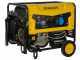 Stanley SG 5600B- 1 - Benzin Stromerzeuger - AVR - 5.5 kW - Dauerbetrieb 5.0 kW - 230V