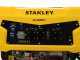 Stanley SG 4200B-1 - Benzin Stromerzeuger - AVR - 4,3 kW - Dauerbetrieb 4,0 kW - 230V