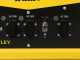 Stanley SG 4200B-1 - Benzin Stromerzeuger - AVR - 4,3 kW - Dauerbetrieb 4,0 kW - 230V