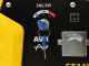 Stanley SG 4200B-1 - Benzin Stromerzeuger - AVR - 4,3 kW - Dauerbetrieb 4,0 kW - 230V
