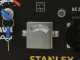 Stanley SG 4200B-1 - Benzin Stromerzeuger - AVR - 4,3 kW - Dauerbetrieb 4,0 kW - 230V