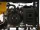 Stanley SG 4200B-1 - Benzin Stromerzeuger - AVR - 4,3 kW - Dauerbetrieb 4,0 kW - 230V