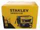 Stanley SG 4200B-1 - Benzin Stromerzeuger - AVR - 4,3 kW - Dauerbetrieb 4,0 kW - 230V