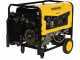 Stanley SG 4200B-1 - Benzin Stromerzeuger - AVR - 4,3 kW - Dauerbetrieb 4,0 kW - 230V