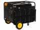 Stanley SG 4200B-1 - Benzin Stromerzeuger - AVR - 4,3 kW - Dauerbetrieb 4,0 kW - 230V