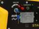 Stanley SG 4200B-1 - Benzin Stromerzeuger - AVR - 4,3 kW - Dauerbetrieb 4,0 kW - 230V