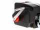 Ribimex PE12V - Batteriebetriebene Seilwinde 12V - mit Fernbedienung