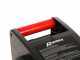 Ribimex PE12V - Batteriebetriebene Seilwinde 12V - mit Fernbedienung