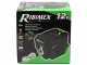 Ribimex PE12V - Batteriebetriebene Seilwinde 12V - mit Fernbedienung