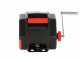 Ribimex PE12V - Batteriebetriebene Seilwinde 12V - mit Fernbedienung