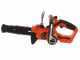 Black &amp; Decker GKC1820LB-QW - Elektro Kettens&auml;ge - 18V- SOLO - OHNE AKKU UND LADEGER&Auml;T